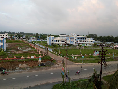 Edifice Healthcare (EHC), Buniadpur