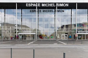 Espace Michel-Simon image