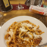 Photo n°5 de l'avis de Martina.e fait le 03/05/2022 à 20:46 sur le  Restaurant Tiziana à Tre Berte