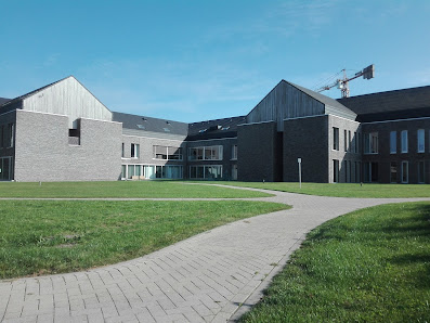 OCMW Alveringem Sint-Rijkersstraat 19, 8690 Alveringem, Belgique