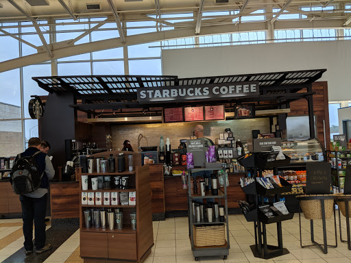 Coffee Shop «Starbucks», reviews and photos, 10201 Belle Plaine Ave, Schiller Park, IL 60176, USA