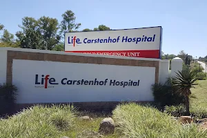 Life Carstenhof Hospital image