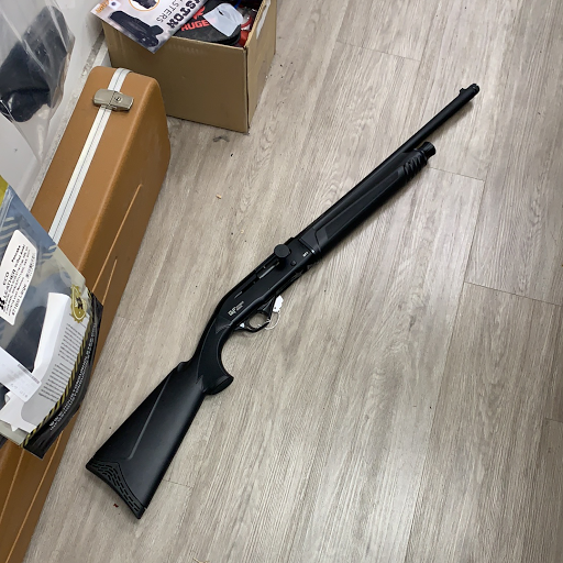 Gun Shop «South Dade Jewelry & Gun Exchange», reviews and photos, 20848 S Dixie Hwy, Miami, FL 33189, USA