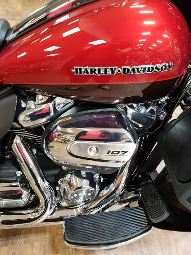 Harley-Davidson Dealer «Wild West Harley-Davidson», reviews and photos, 5702 58th St, Lubbock, TX 79424, USA