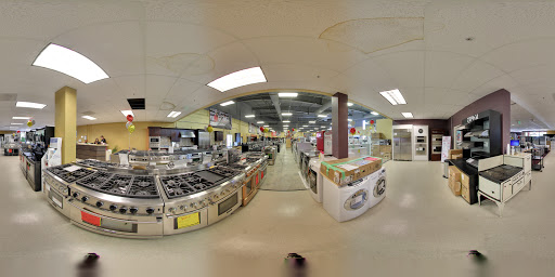 Appliance Store «Airport Home Appliance», reviews and photos, 1505 Willow Pass Rd, Concord, CA 94520, USA