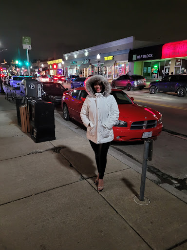 Night Club «Orchid», reviews and photos, 141 W Nine Mile Rd, Ferndale, MI 48220, USA