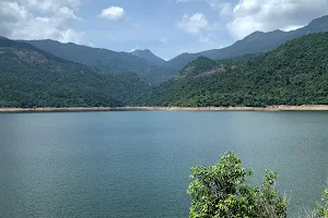 Karayar Dam image