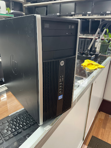 Computer Repair Service «J&Y ​​COMPUTERS INC.», reviews and photos, 4724 Old Pineville Rd F, Charlotte, NC 28217, USA