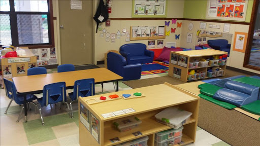 Day Care Center «Meridian KinderCare», reviews and photos, 10221 152nd St E, Puyallup, WA 98374, USA
