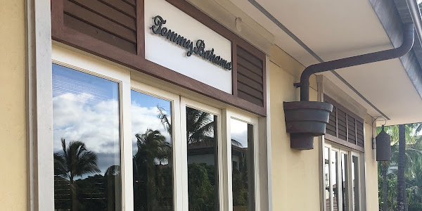 Tommy Bahama Restaurant, Bar & Store