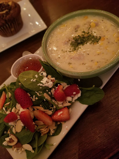 Coffee Shop «The Legendary Grind», reviews and photos, 108 S Main St, Middlebury, IN 46540, USA