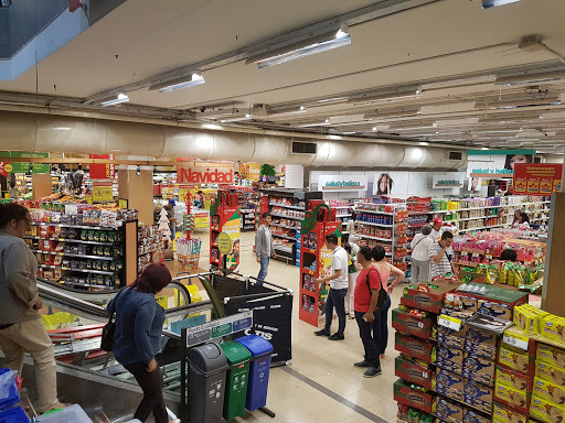 Supermercados grandes en Medellin