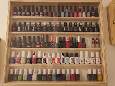 Vern'Isa Ongles à Avignon