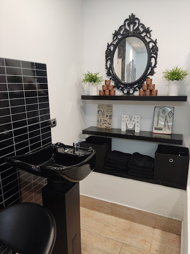 Peluquería de Caballeros  Maitane en Zarautz, Guipúzcoa