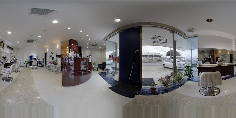 Hair Make Mirror ヘアメイク ミラー 茨城県水戸市見川町 美容院 美容院 グルコミ