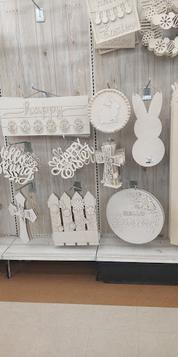 Craft Store «Michaels», reviews and photos, 729 Bridge St, North Weymouth, MA 02191, USA