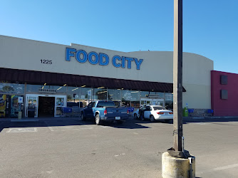 Food City Supermarket