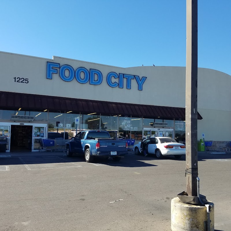 Food City Supermarket