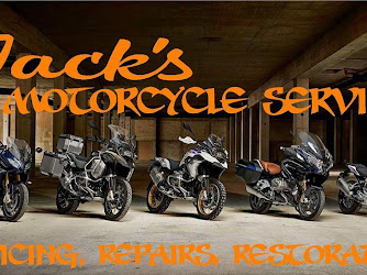 Jacks Motorcycle Services