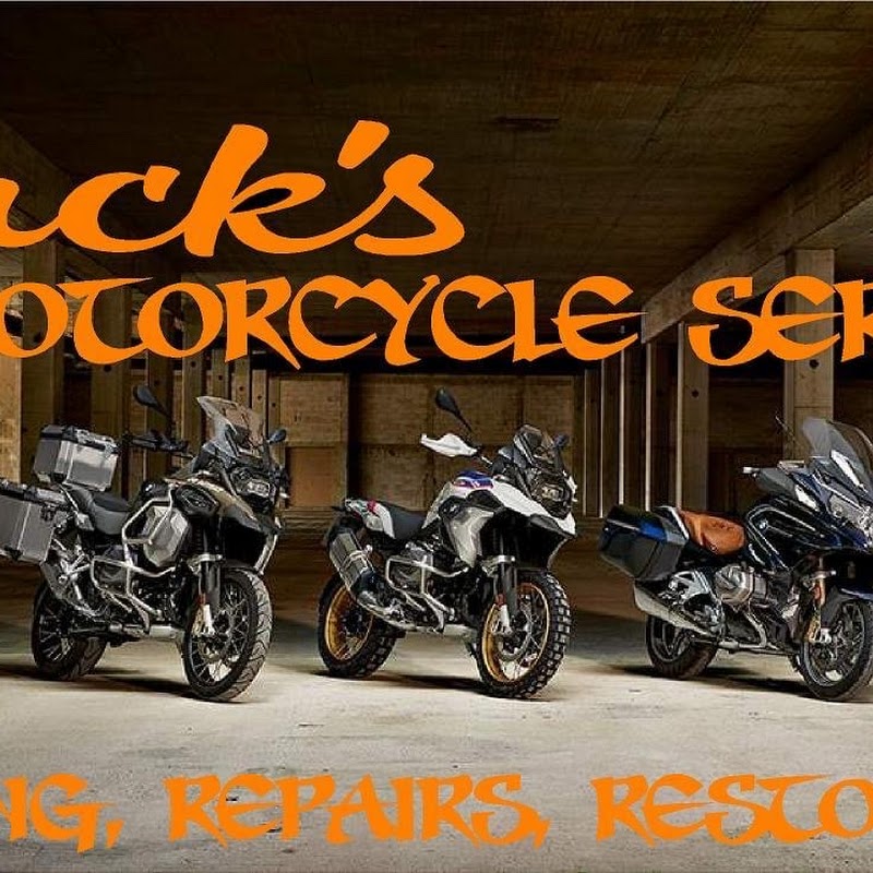 Jacks Motorcycle Services