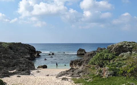 Yojōhan Beach image