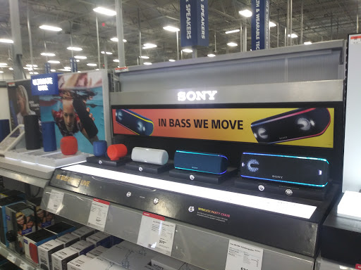 Electronics Store «Best Buy», reviews and photos, 2651 S Rochester Rd, Rochester Hills, MI 48307, USA