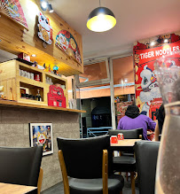 Atmosphère du Restaurant chinois Tiger Noodles à Montpellier - n°2