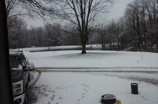 RV Park «Cloverdale RV Park», reviews and photos, 2789 E Co Rd 800 S, Cloverdale, IN 46120, USA