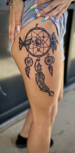 Explore integrity tattoo ideas, creative tattoo ideas in Peoria, available at Modern Ink Tattoo