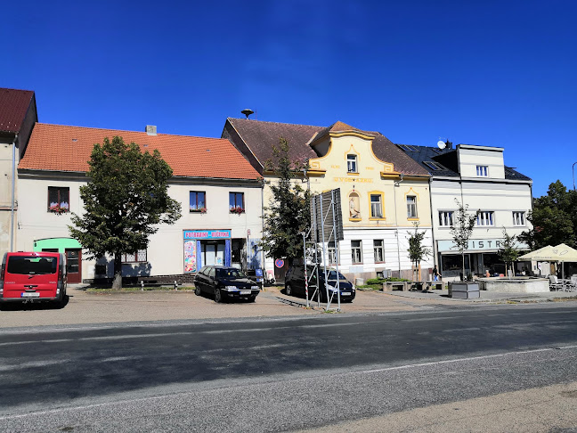 BISTRO Zbiroh - Plzeň