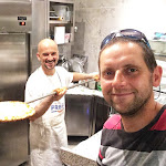 Photo n°3 de l'avis de ludziegor. fait le 02/08/2019 à 11:38 sur le  Viennese Restaurant - Cafe à Arco