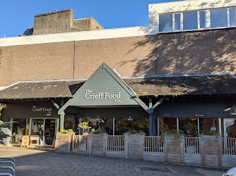 The Crieff Food Company Ltd