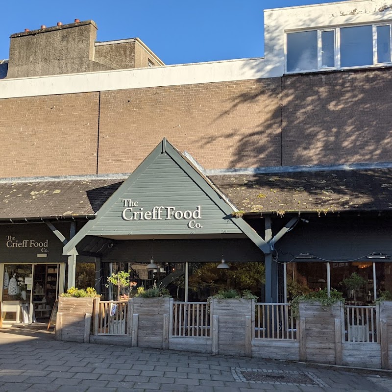 The Crieff Food Company Ltd