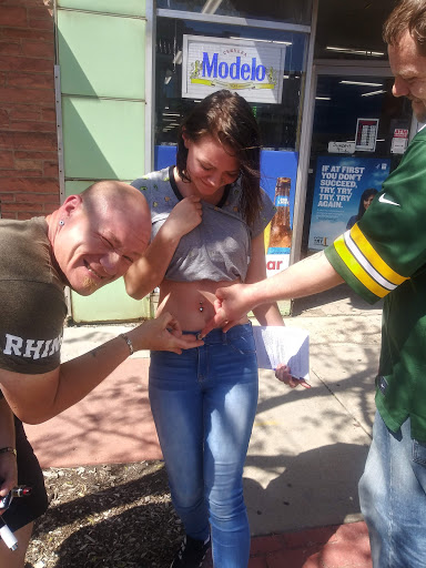 Explore hops tattoo ideas, creative tattoo ideas in Milwaukee, available at Avant-Garde