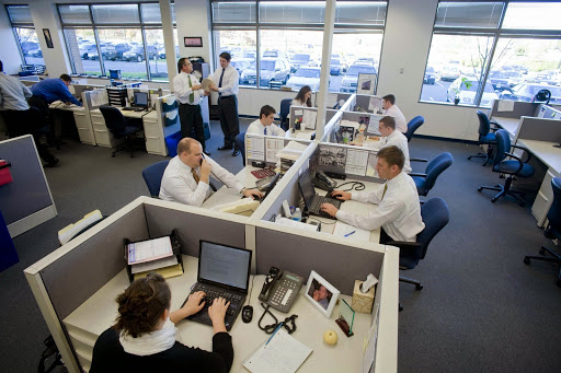 2800 Shirlington Rd Ste 800, Arlington, VA 22206, USA