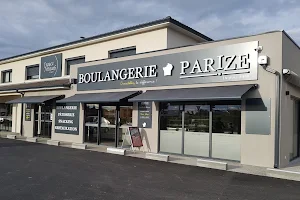 Boulangerie PARIZE image