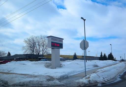 Bowling Alley «Prairie Lanes», reviews and photos, 430 Clarmar Dr, Sun Prairie, WI 53590, USA