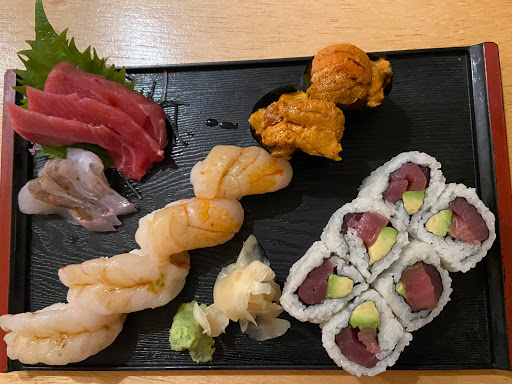 Sushi Capitol