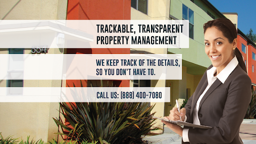 LBPM (LB Property Management)