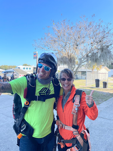 Skydiving Center «Skydive Space Center», reviews and photos, 476 N Williams Ave, Titusville, FL 32796, USA