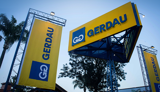Gerdau Metals Recycling - Toronto