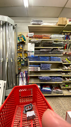 Hardware Store «Cypress Ace Hardware», reviews and photos, 11655 Jones Rd, Houston, TX 77070, USA