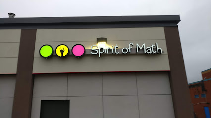 Spirit of Math Schools Markham East