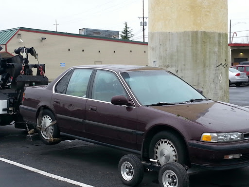 Towing Service «Speedway Towing Inc», reviews and photos, 1323 Ave D #215, Snohomish, WA 98291, USA