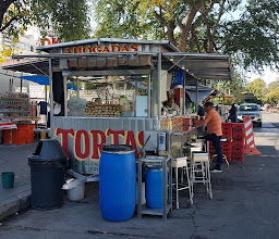 TORTAS EL RIKA RK photo