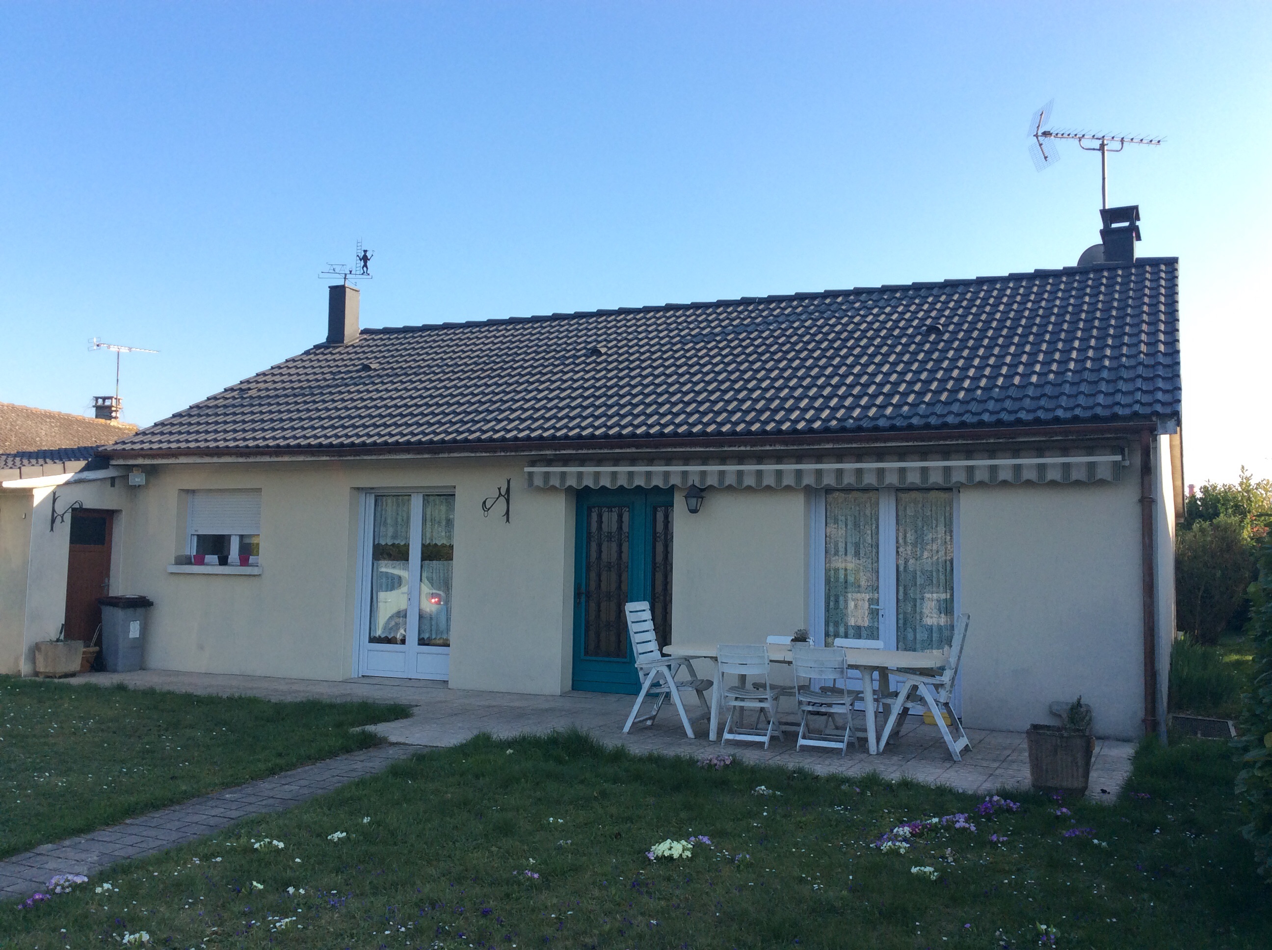 Photo n° 1 de l'avis de LIEBERT.i fait le 23/03/2022 à 16:11