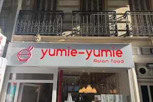 Yumie-Yumie image