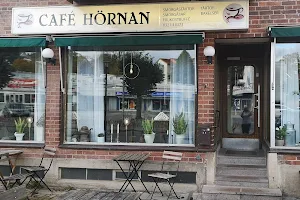 Café CH Hörnan AB image