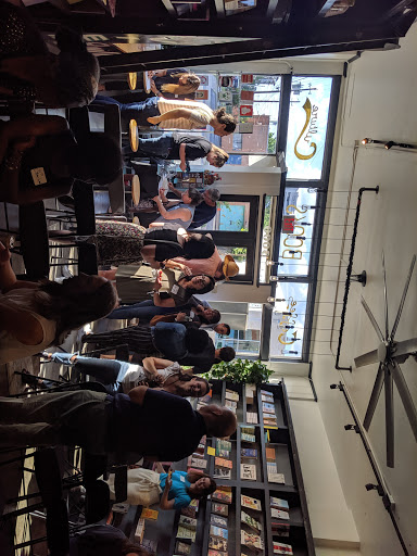 Book Store «Deep Vellum Books», reviews and photos, 3000 Commerce St, Dallas, TX 75226, USA