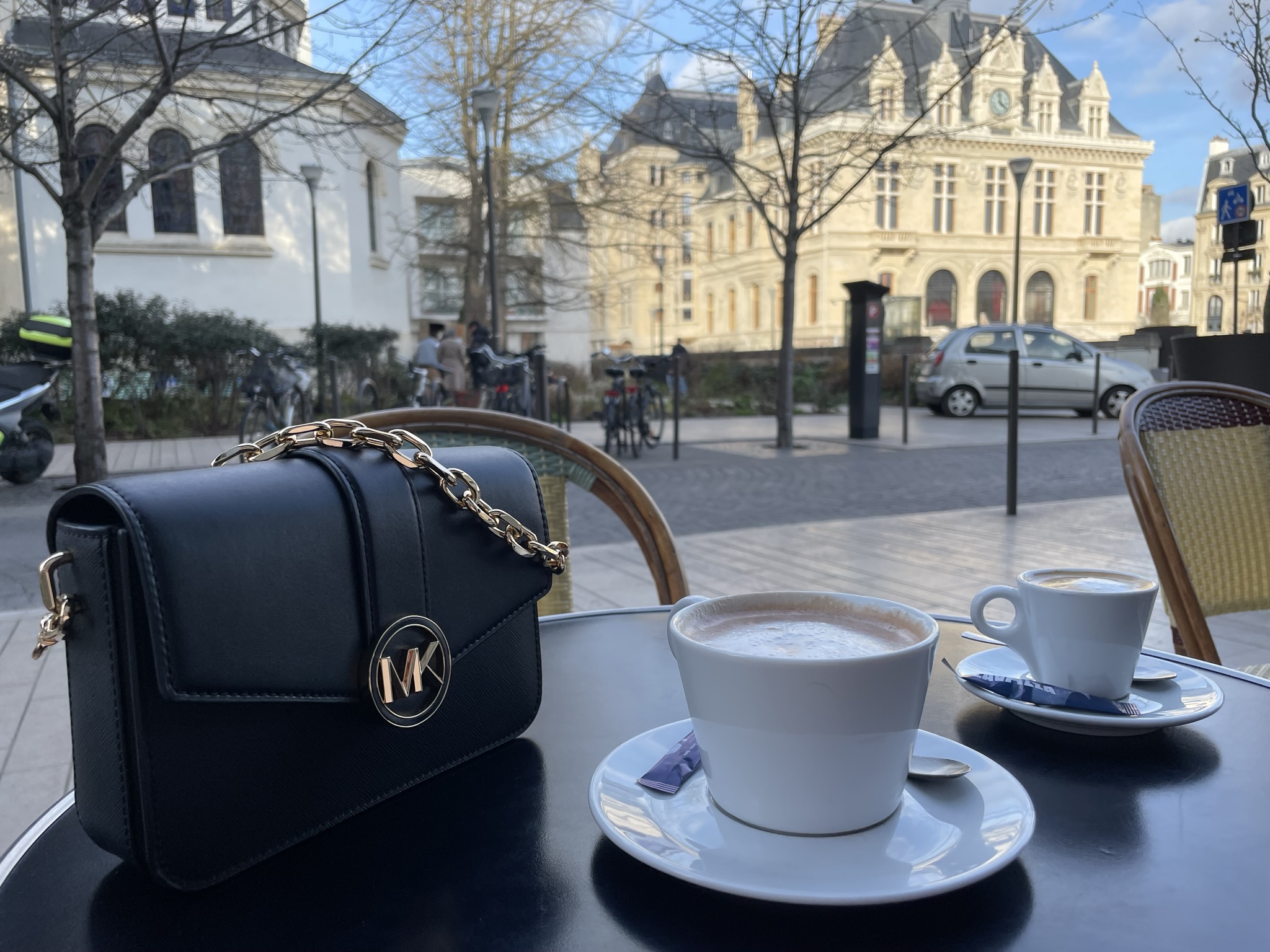 Photo n° 1 de l'avis de Emily.a fait le 20/02/2023 à 19:46
